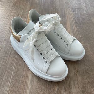 Alexander McQueen Sneakers